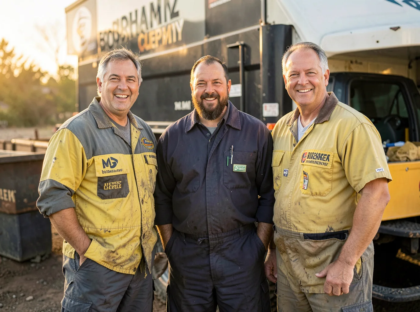 Sewage Cleanup company in Laporte, PA