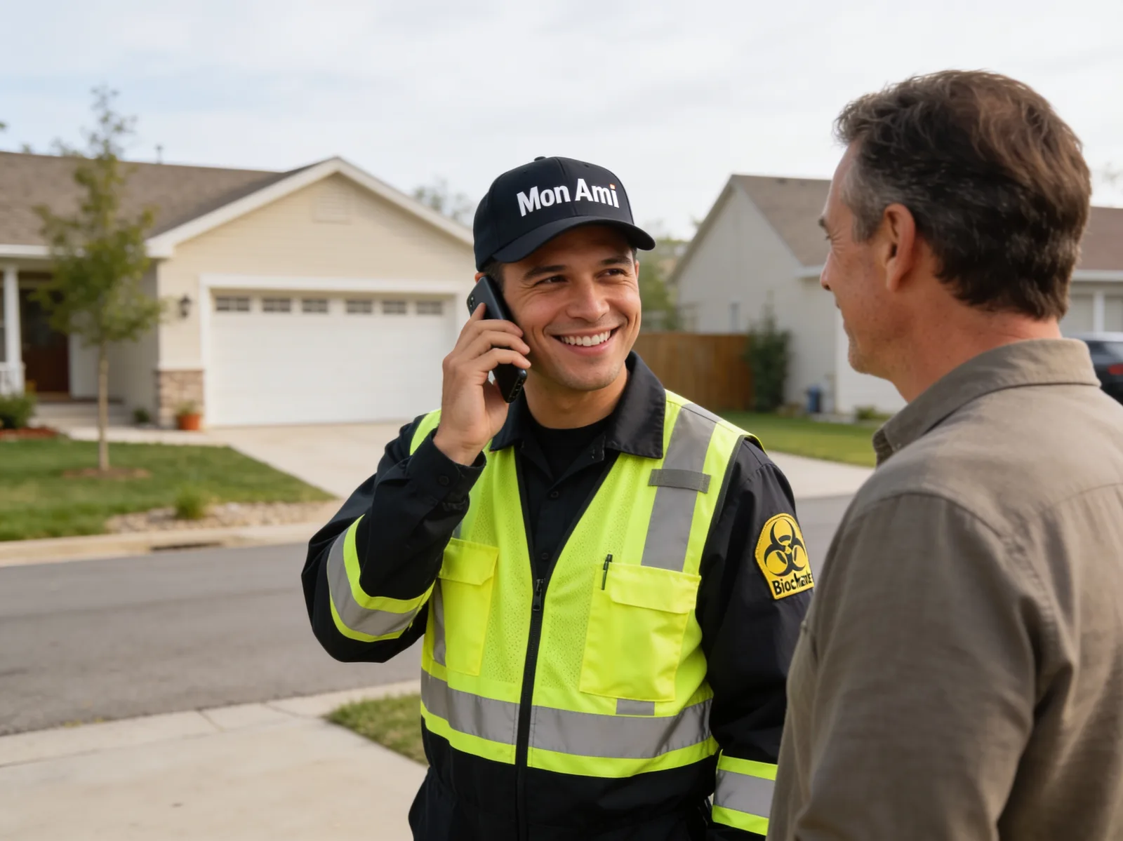 Sewage Cleanup Laporte, PA FAQs