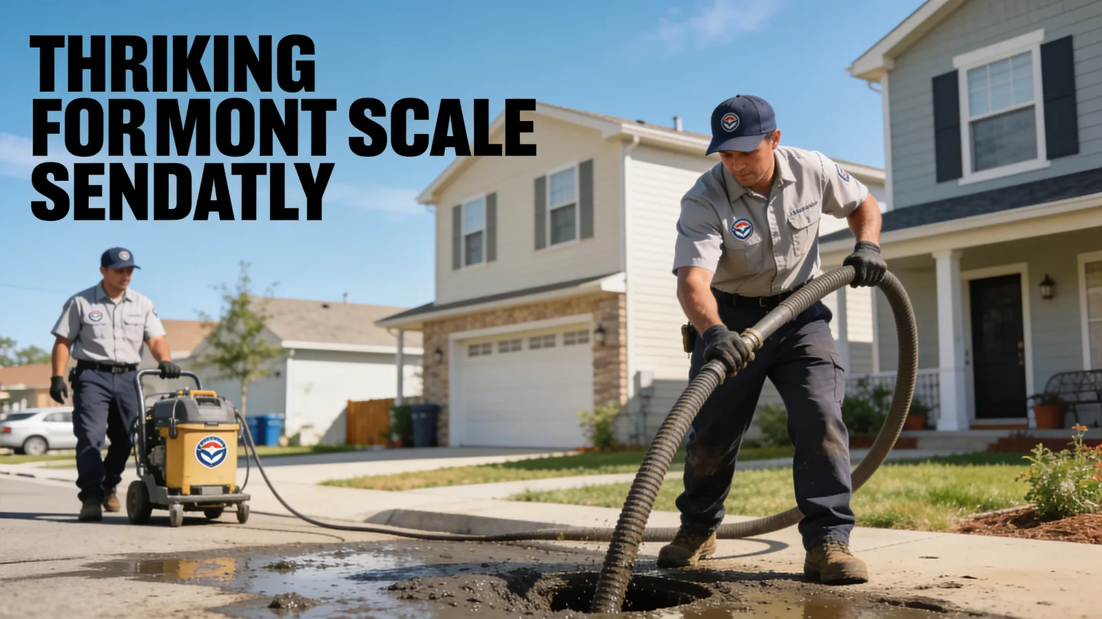 Sewage Cleanup in Laporte, PA near me